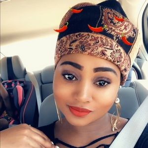 Meet your Posher, Vanissa